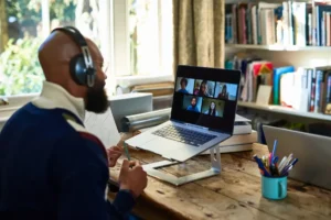 Remote Work-Life Balance That Actually Works Today