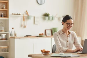 Remote Work Boundaries: Real Talk on Your Home Setup