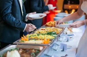 Budget Event Catering: Wow Guests, Not Your Wallet