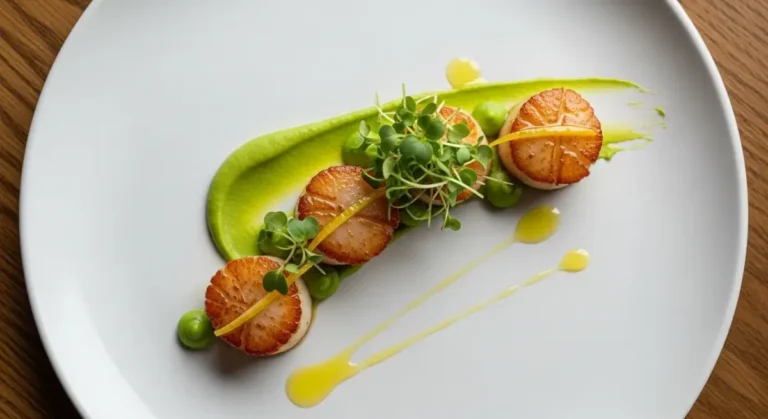 Creative Plating Ideas for Everyday Meals