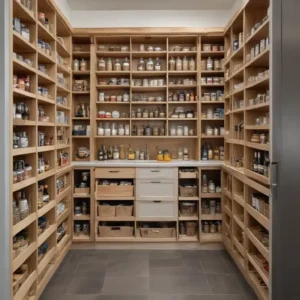 Creative Kitchen Organization Ideas Beyond Basic Bins