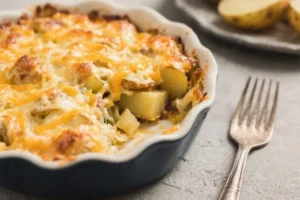 Leftover Potatoes? Awesome No-Waste Kitchen Hacks
