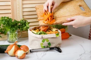25 Creative Ways to Reduce Food Waste in Your Kitchen