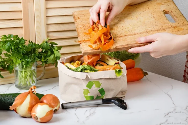 25 Creative Ways to Reduce Food Waste in Your Kitchen