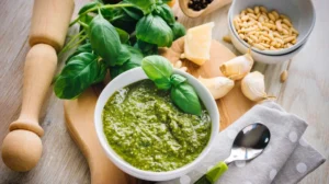 Creative Ways to Use Leftover Pesto Beyond Pasta