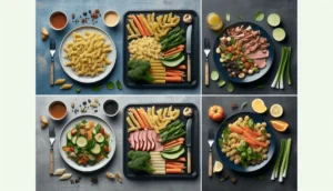 Creative Ways to Use Leftovers: A Comprehensive Guide