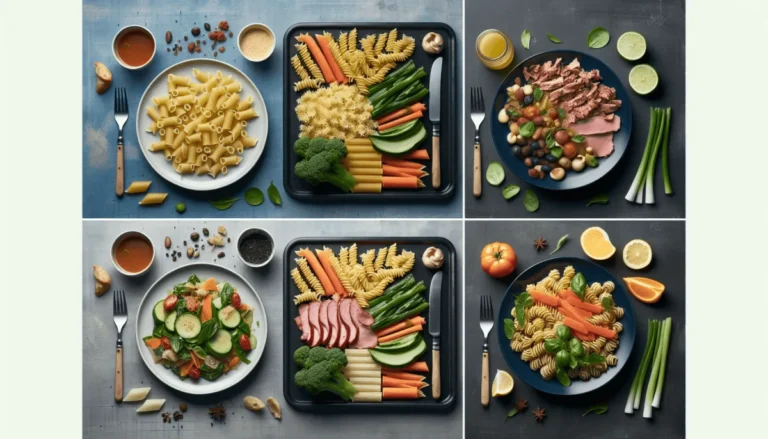 Creative Ways to Use Leftovers: A Comprehensive Guide