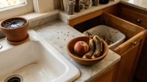 Overripe Fruit Fixes: Genius Ways to Use That Sad Fruit Bowl