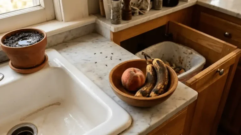 Overripe Fruit Fixes: Genius Ways to Use That Sad Fruit Bowl