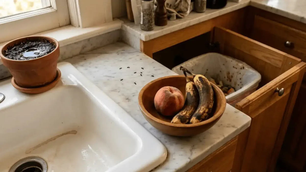 Overripe Fruit Fixes: Genius Ways to Use That Sad Fruit Bowl