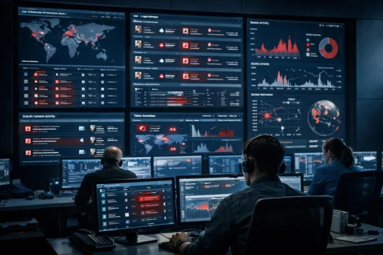 Demystifying Credential Logs: A Deep Dive into Security and Compliance