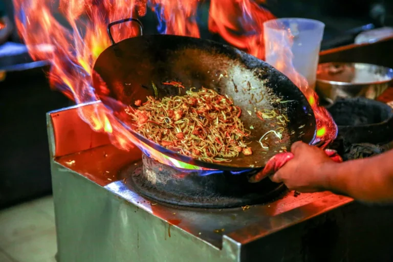 Mastering Crispy Rice Stir-Fry: A Comprehensive Guide