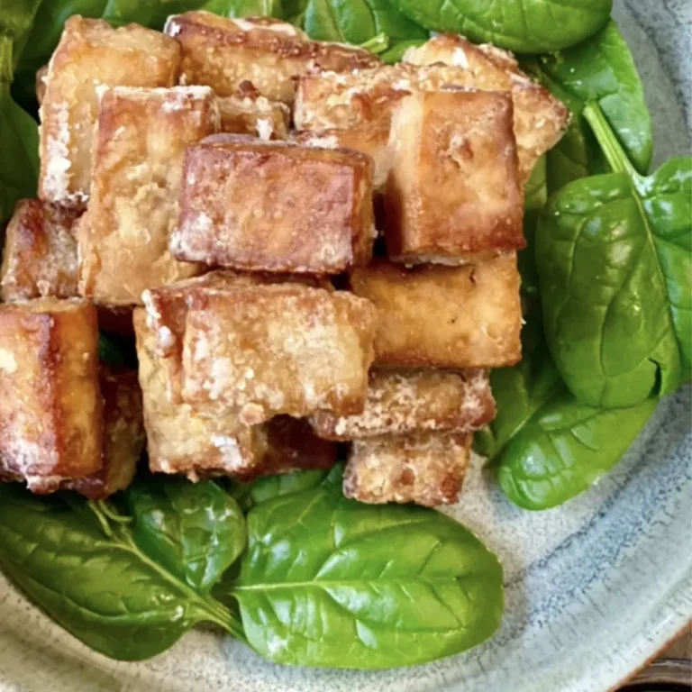 Crispy Tofu Tips for Home Kitchens: Mastering the Art
