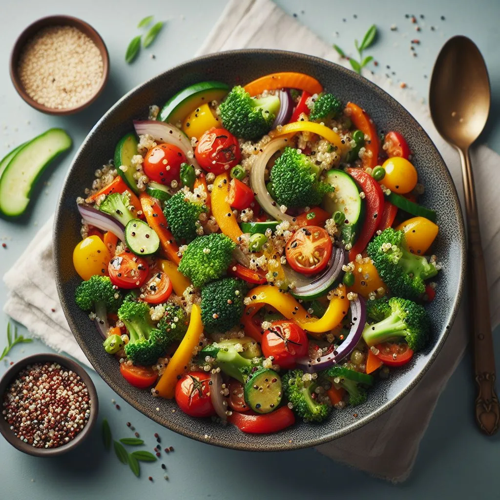 Crohn's-Friendly Dishes: Recipes & Meal Plans for a Happy Gut
