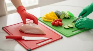 The Ultimate Guide to Cross-Contamination Prevention Tools in Commercial Kitchens: What Every Chef Should Know