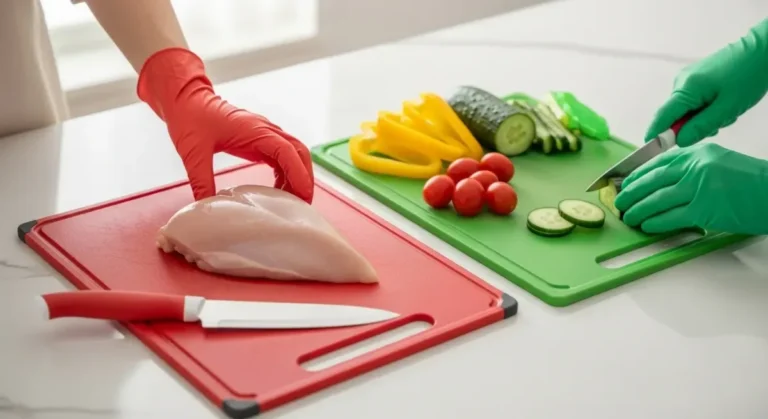 The Ultimate Guide to Cross-Contamination Prevention Tools in Commercial Kitchens: What Every Chef Should Know