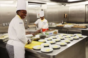 Cruise Jobs: Are They Right for You?