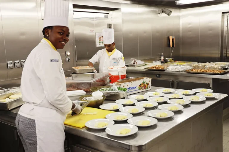 Cruise Jobs: Are They Right for You?