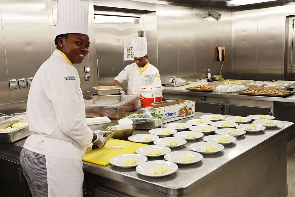 Cruise Jobs: Are They Right for You?