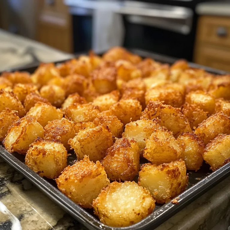 Crunchy Potato Bits: What Are They and Why Are They Everywhere?