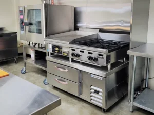My Honest CryoChill CR-ABUCM Review: Countertop Reach-In Tested