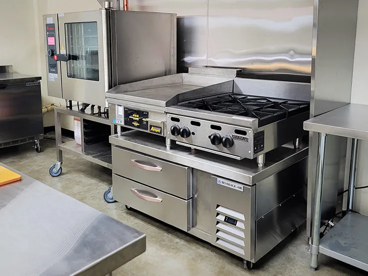 My Honest CryoChill CR-ABUCM Review: Countertop Reach-In Tested