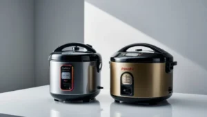 Cuckoo vs. Zojirushi Rice Cooker Showdown: Which One Reigns Supreme?