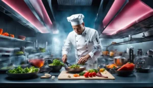 Mastering Cuisine-Focused Extended Cooking: Techniques, Equipment, and Strategies
