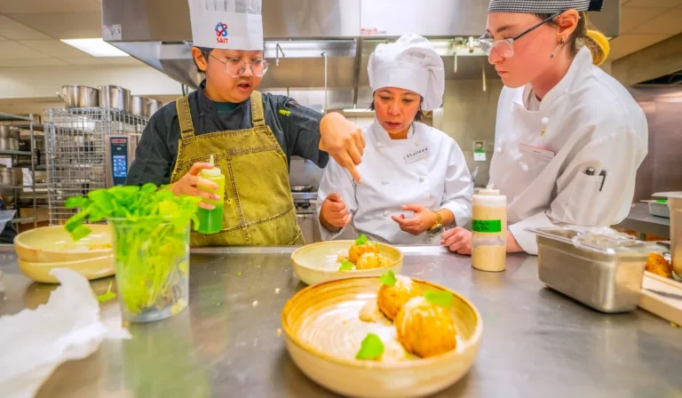 Culinary Arts Programs: What to Expect
