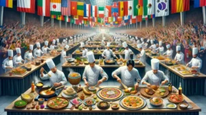 Best Countries for Culinary Courses: A Chef's Global Guide
