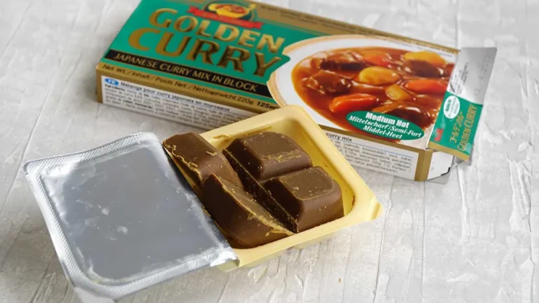 Curry Blocks: Uses and Care Guide for Commercial Kitchens