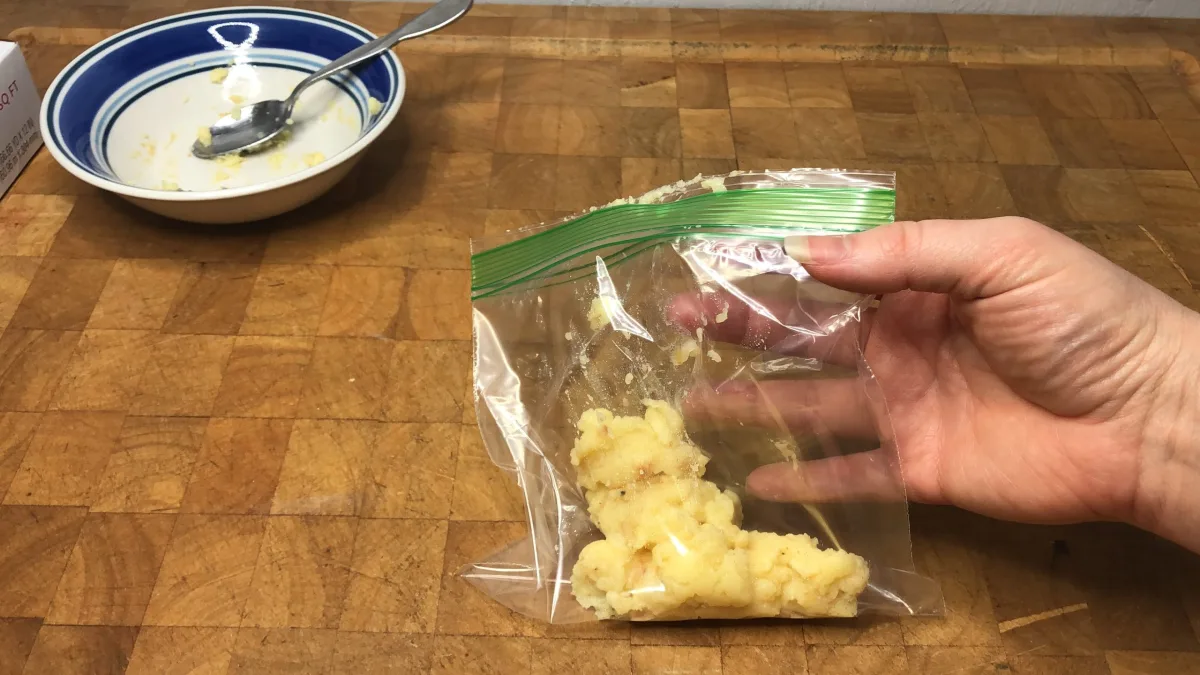 Custard Safety: Can You Still Use It?