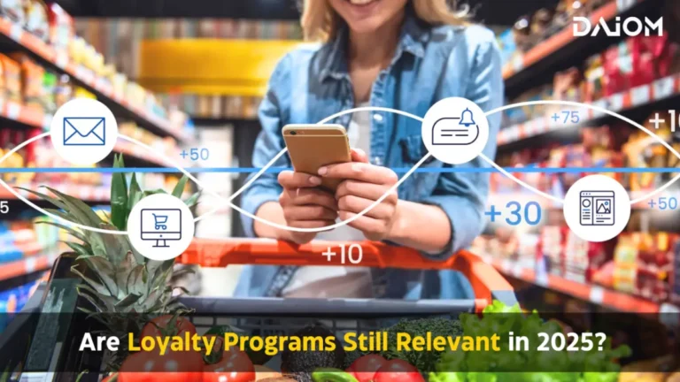 Customer Loyalty Programs That Actually Work in 2025
