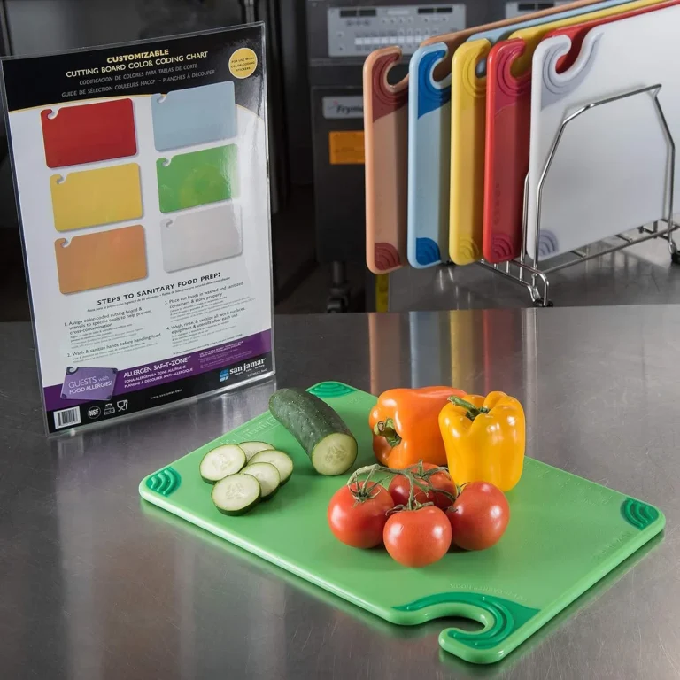 The Ultimate Guide to Cutting Board Materials: Options Galore!
