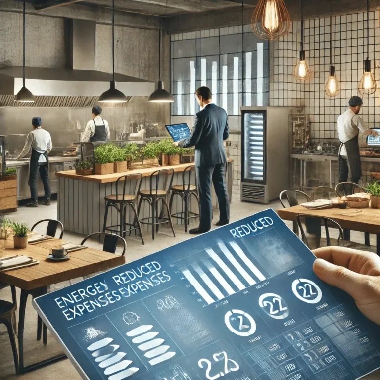 Cutting Restaurant Operating Costs: Smart Strategies for Success in 2025
