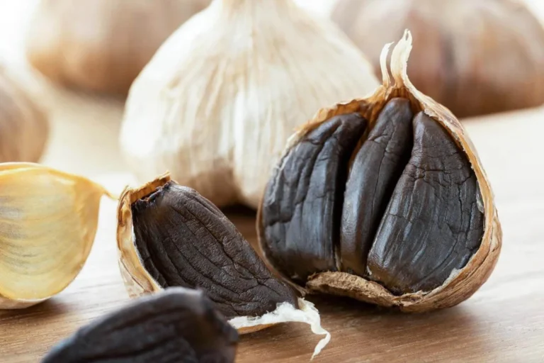 Exploring Dark Garlic: Unique Cooking Methods and Recipes