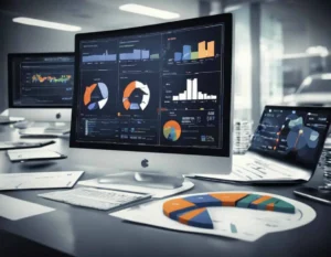Mastering the Dashboard-Admin: A Comprehensive Guide for 2025