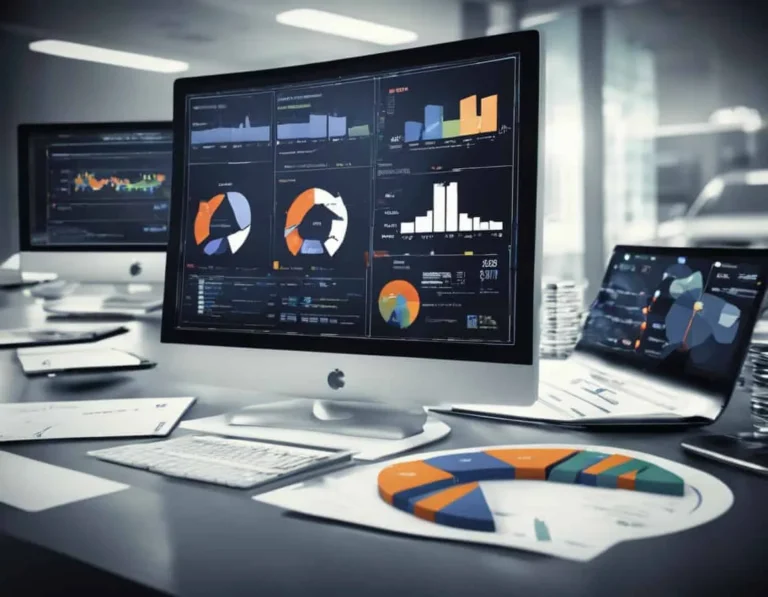 Mastering the Dashboard-Admin: A Comprehensive Guide for 2025