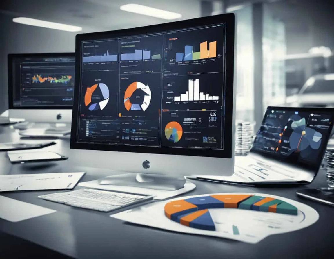 Mastering the Dashboard-Admin: A Comprehensive Guide for 2025