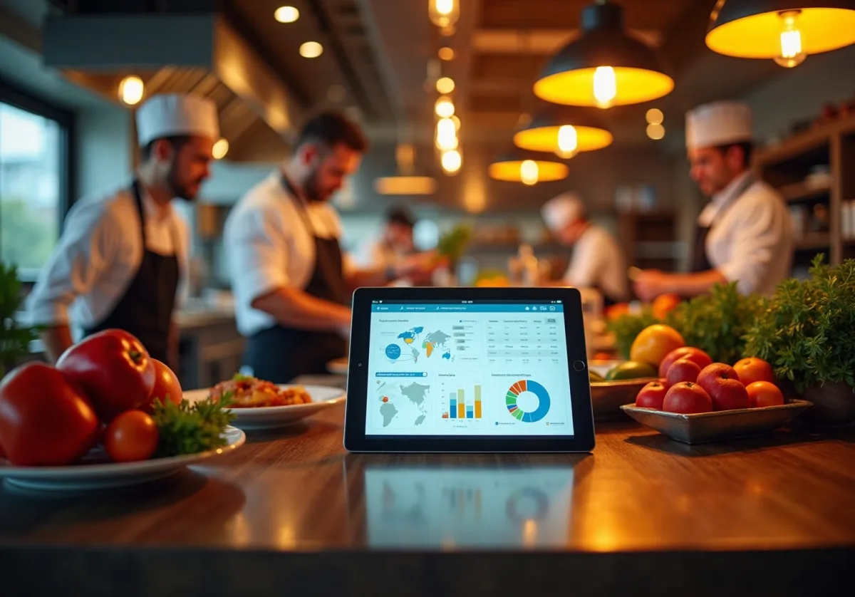 Nashville Restaurant Data: Analytics to Boost Your Business
