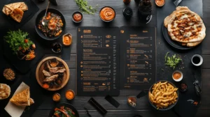 Maximizing Profitability: Data-Driven Menu Design Using Analytics