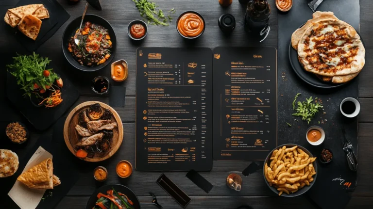 Maximizing Profitability: Data-Driven Menu Design Using Analytics
