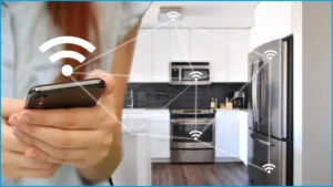 Data Privacy in the Age of Connected Appliances