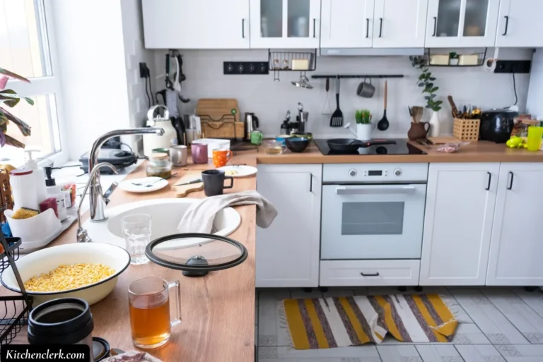 Declutter Kitchen, Declutter Life: Tips That Actually Work