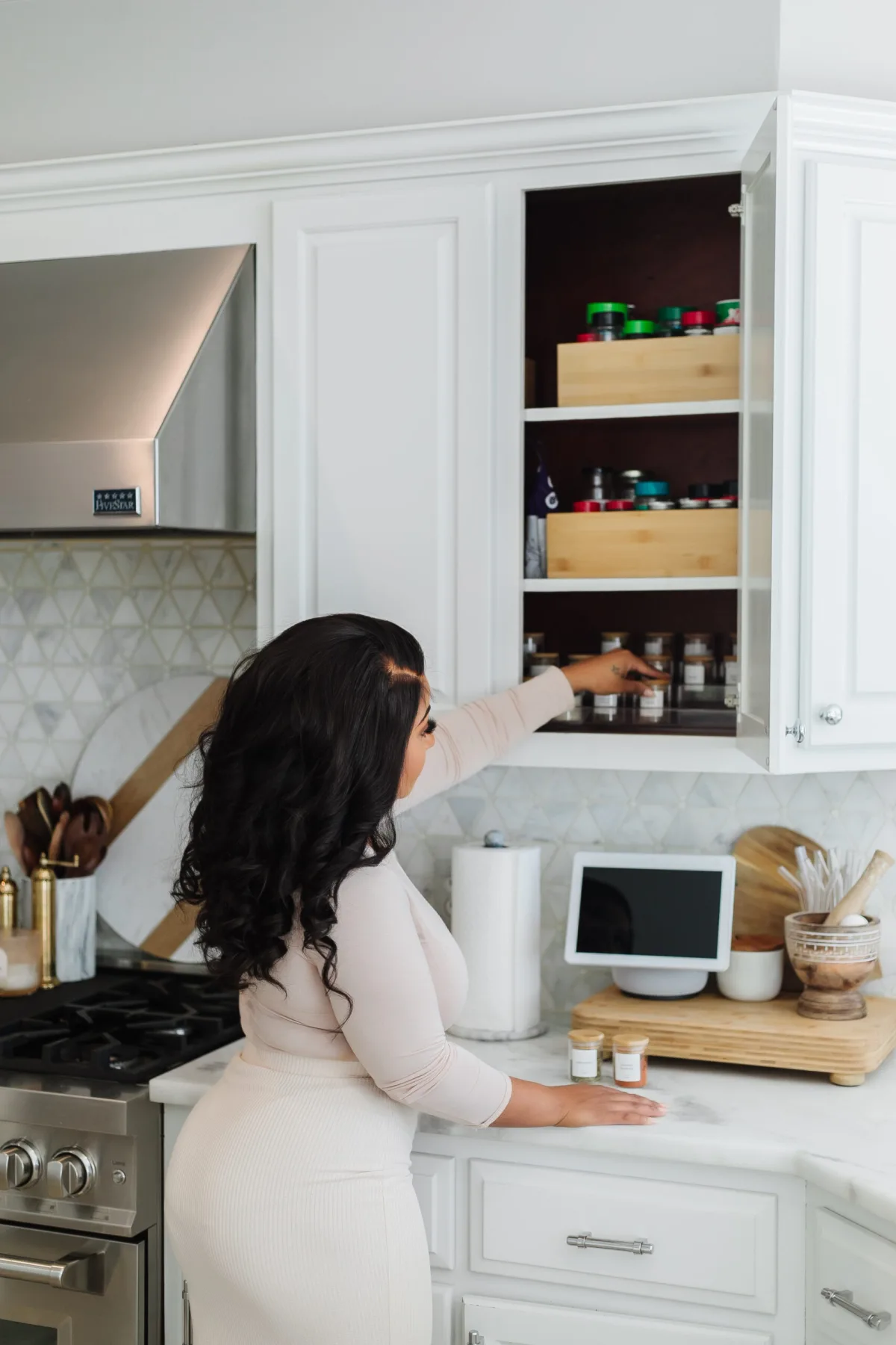 Kitchen Decluttering for Real Efficiency: My Nashville Journey