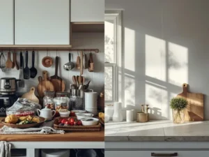 My Step-by-Step Guide to Decluttering Your Kitchen (Finally!)