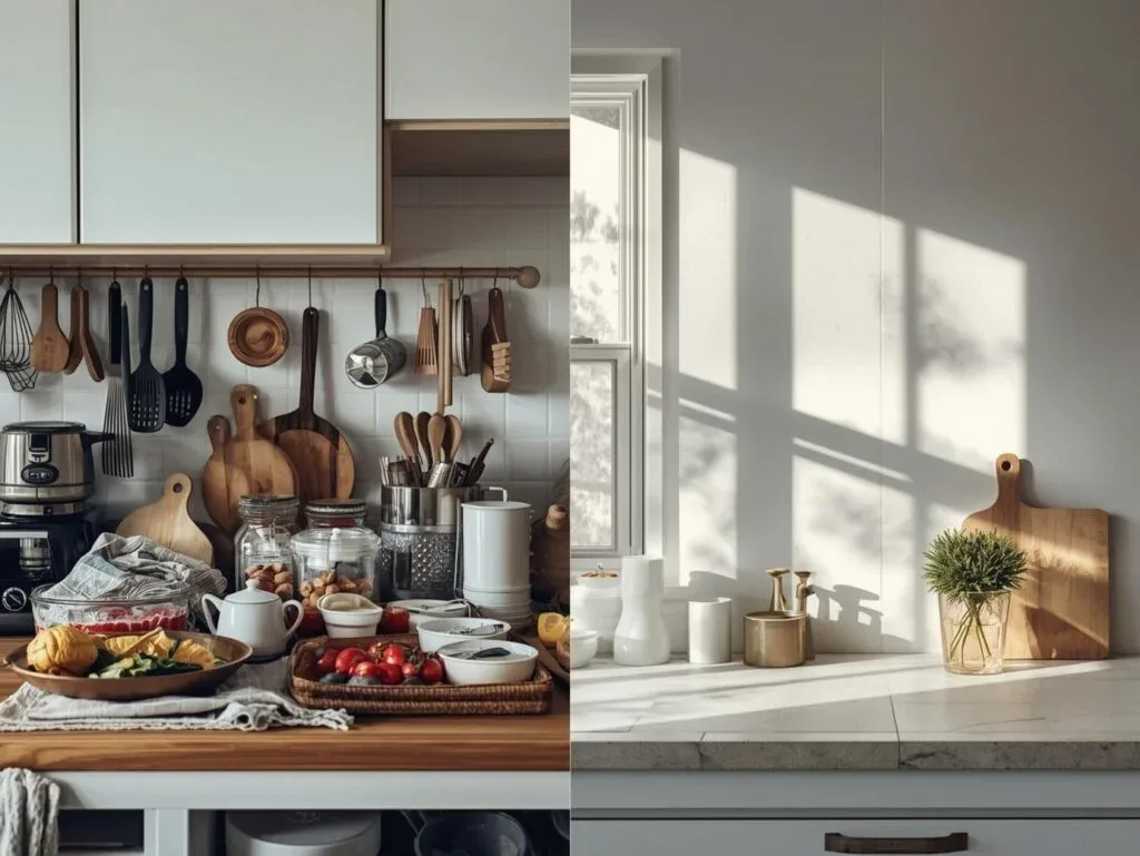 My Step-by-Step Guide to Decluttering Your Kitchen (Finally!)