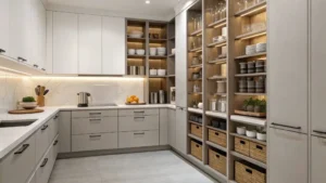 Declutter Your Kitchen Chefsicon Style: Smart Storage Tips