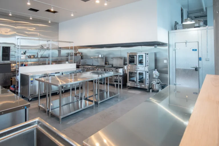 Kitchen Workspace Decluttering: Sammy's Tips for Order