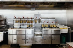 Keep Your Fryer Happy: Sammy's Deep Fryer Maintenance Tips